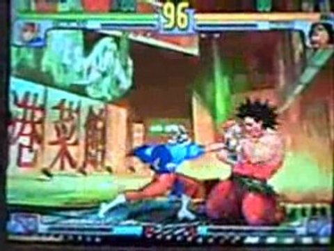 Bim Bam K.O 3 : 3.3 Finale Bip VS Xavief.AVI