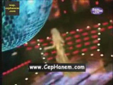 Aysun Kayacı Beni Yak