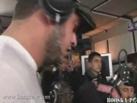 freestyle skyrock Seth gueko medine despo alkapote neochrome