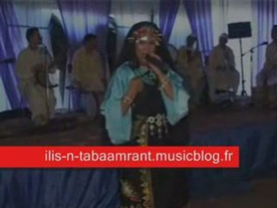 kabira ilis n tabaamrant a casablanca 3 eme partie