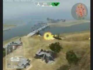 Trailer Art of Flying