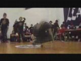 Bboy Rush Trailer 2008