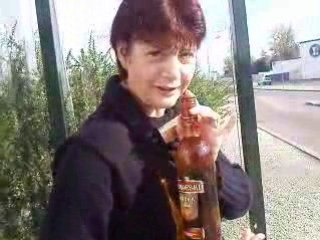 Pub alkolik vodka caramel