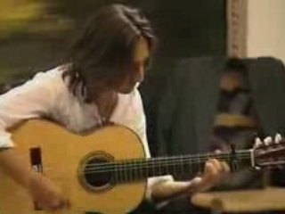 los Habichuelas Ketama por solea