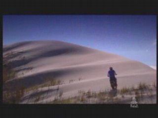 Les recos du dakar 2009 ( moto journal )