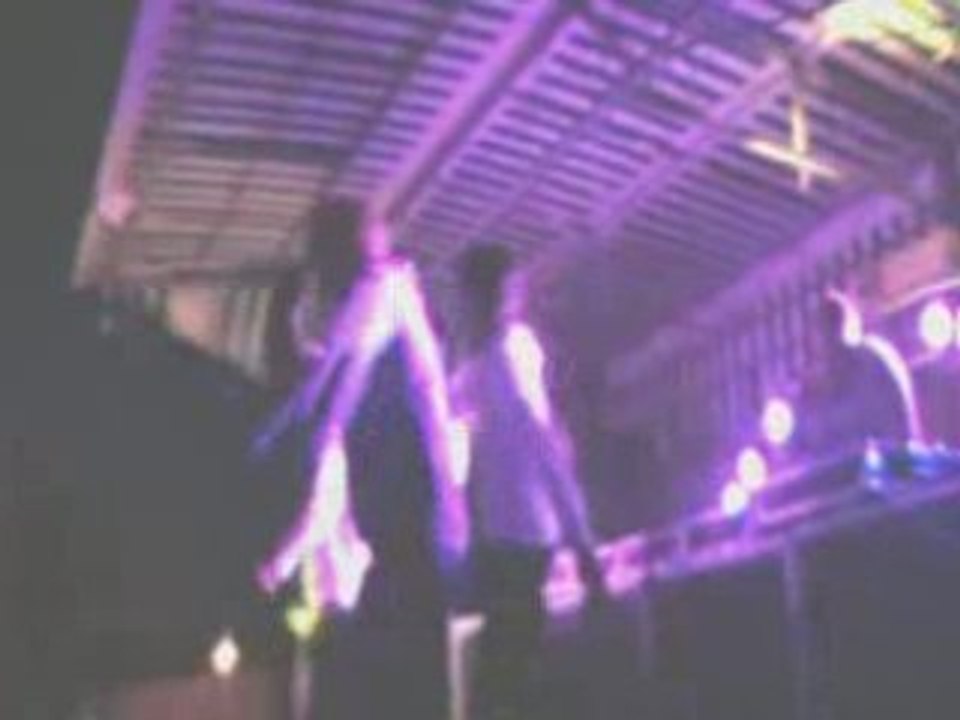 PZK LIVE SUMMER BEACH PARTY