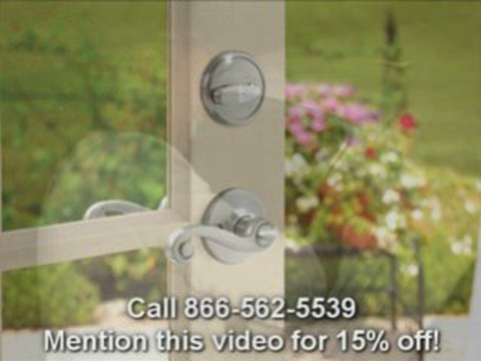 Locksmith Granada Hills 866-562-5539