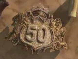 50 Cent : Blood On The Sand trailer