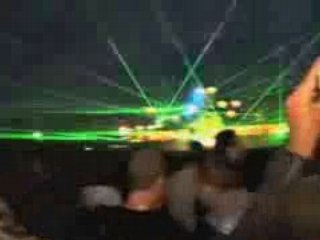 dj johan d  te gast bij dance valley 2008 & time to date