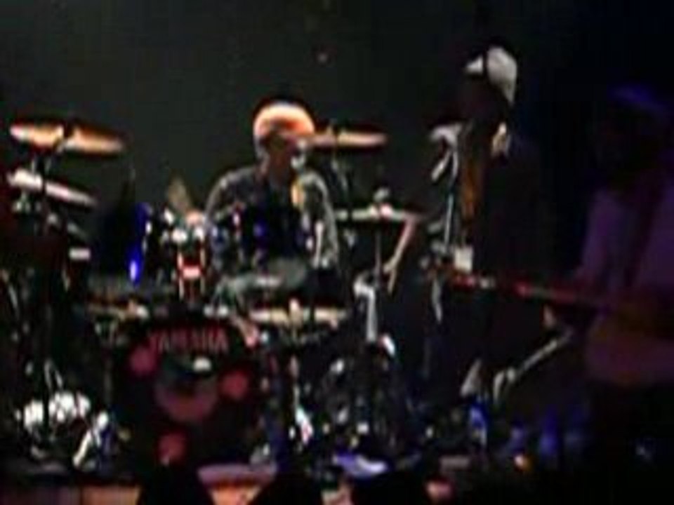 Anthony b