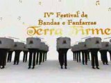Vinheta - 4º Festival de Bandas e Fanfarras Terra Firme