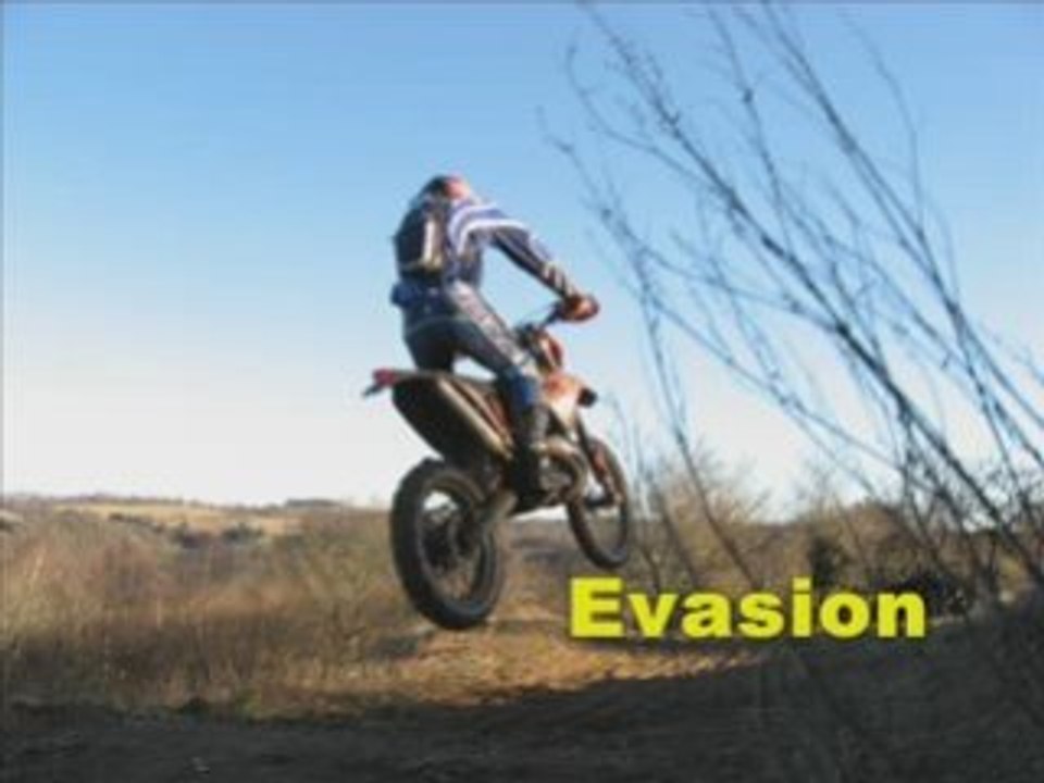 CLIP ENDURO 4
