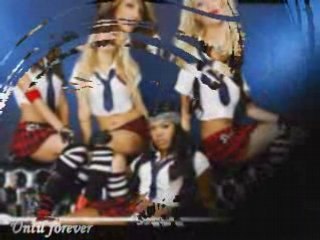 Girlicious - Baby Doll