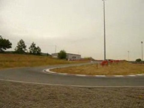 Passage 2 à Brignoles