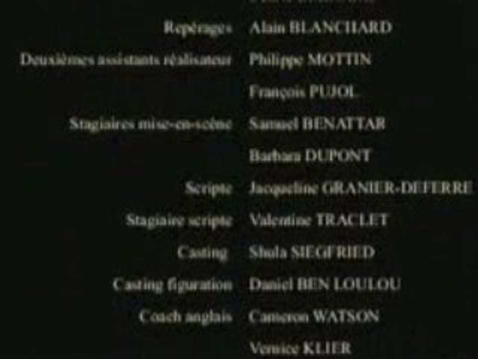 Les Misérables Episode 2 Part 30