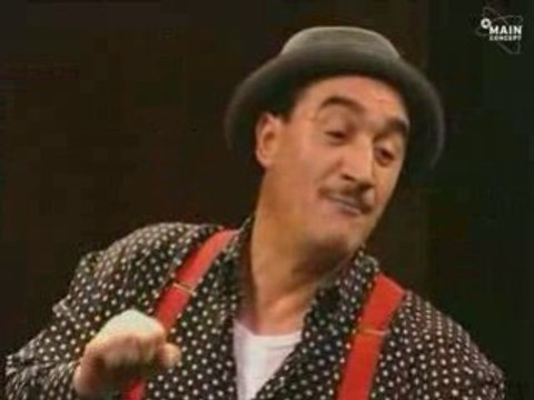 Fellag *les algeriens occupent la tourefelle*