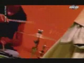 BREAKBEAT ERA - ULTRAOBSCENE