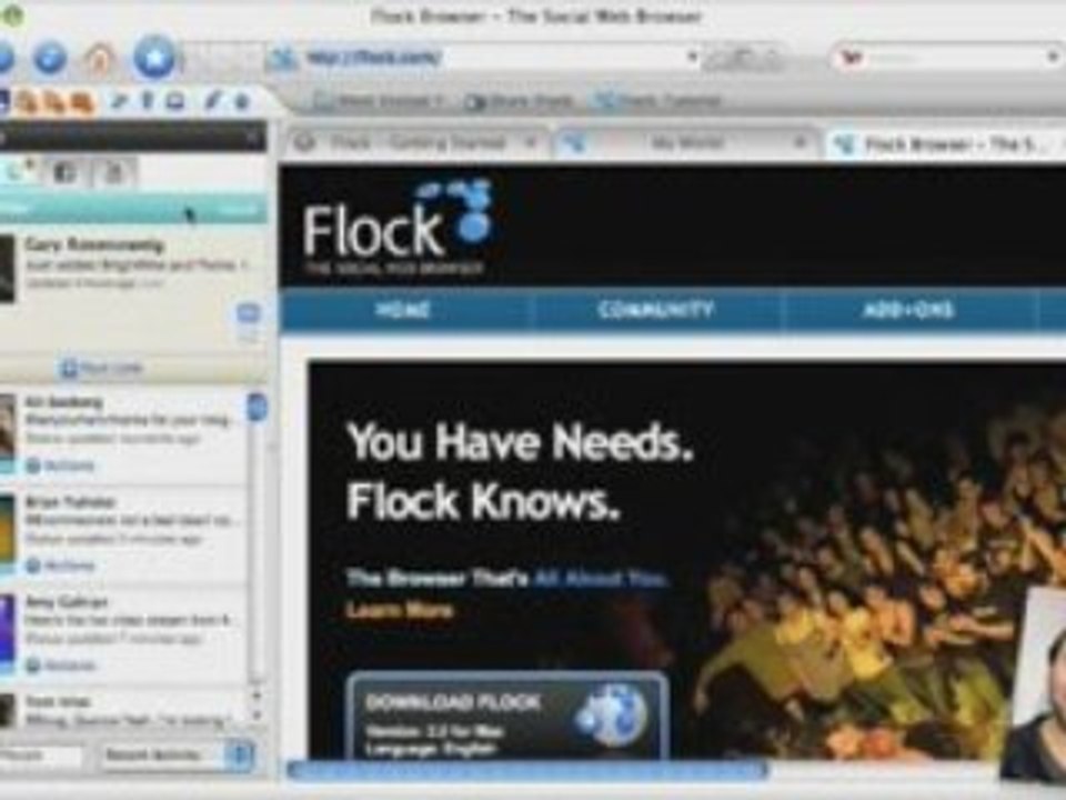 MacMost Now 150: Mac Web Browser Alternatives