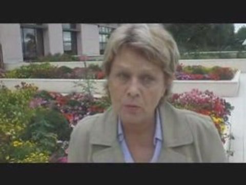 FN - Raye - Vaucluse - PACA - Interview 22/10/2008