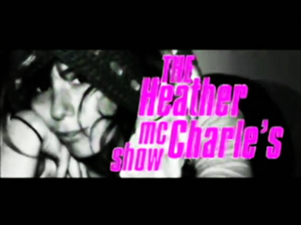 The Heather Show