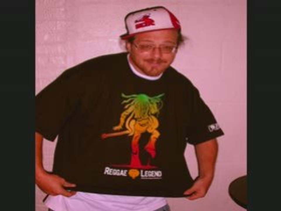 Bobby konders - nervous acid (1990)