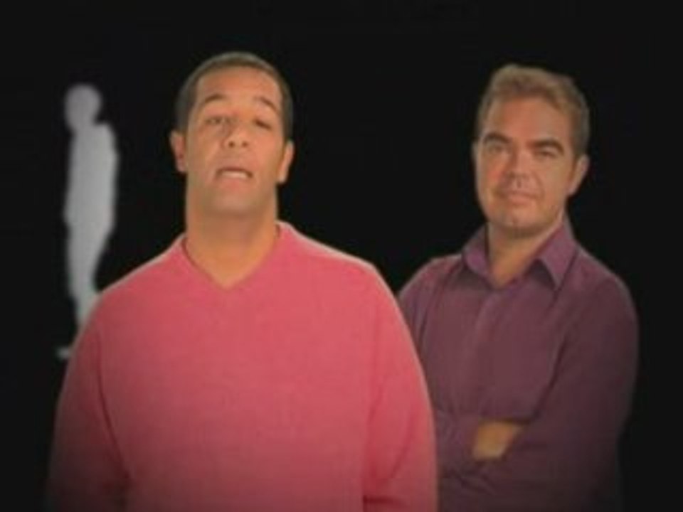 Clip de lancement du concours de scénarios : jeune et homo