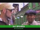 DJ Spooky - Afrolution exclusive interview