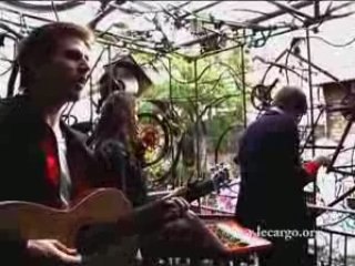 #83 Broadcast 2000 - Pep Talk