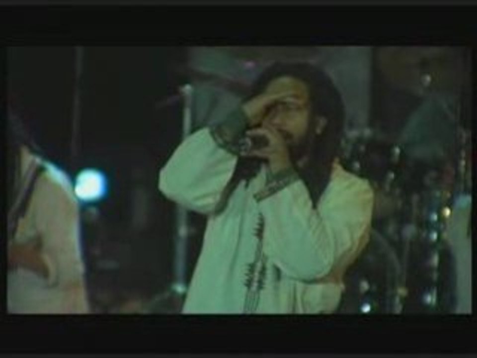 kimani&the brothers marley"crazy baldheads"live exclu concer