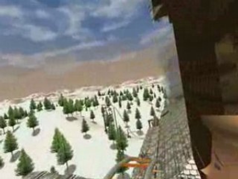 Crazy Winter