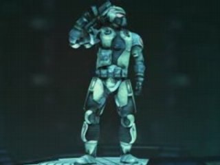 Chrome Specforce - Official Trailer