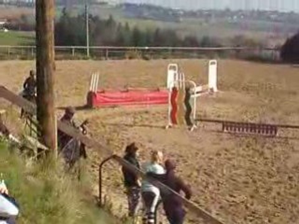 Club 4 _ Florine & Jenna du Val Rebours