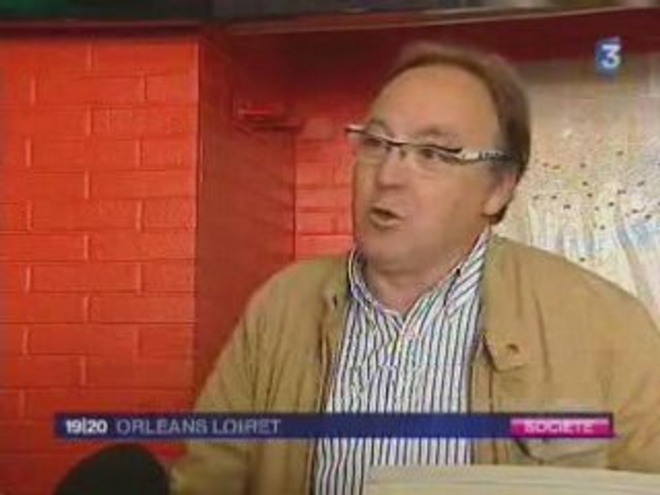 Marié, embauché, expulsable...