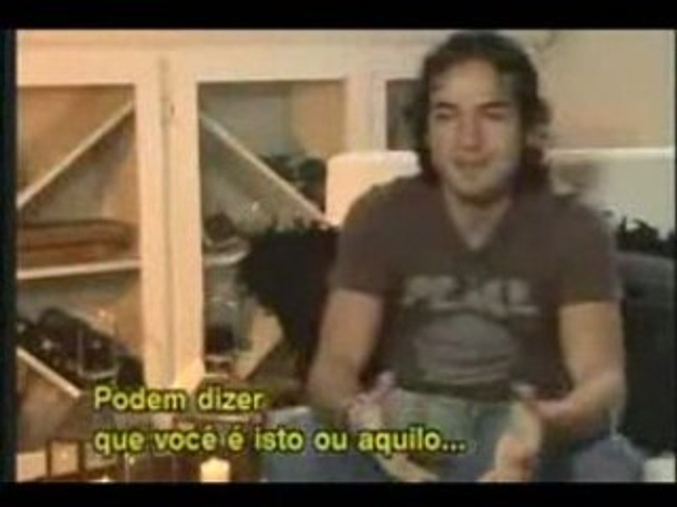 Especialdo RBD na E! - Parte 03