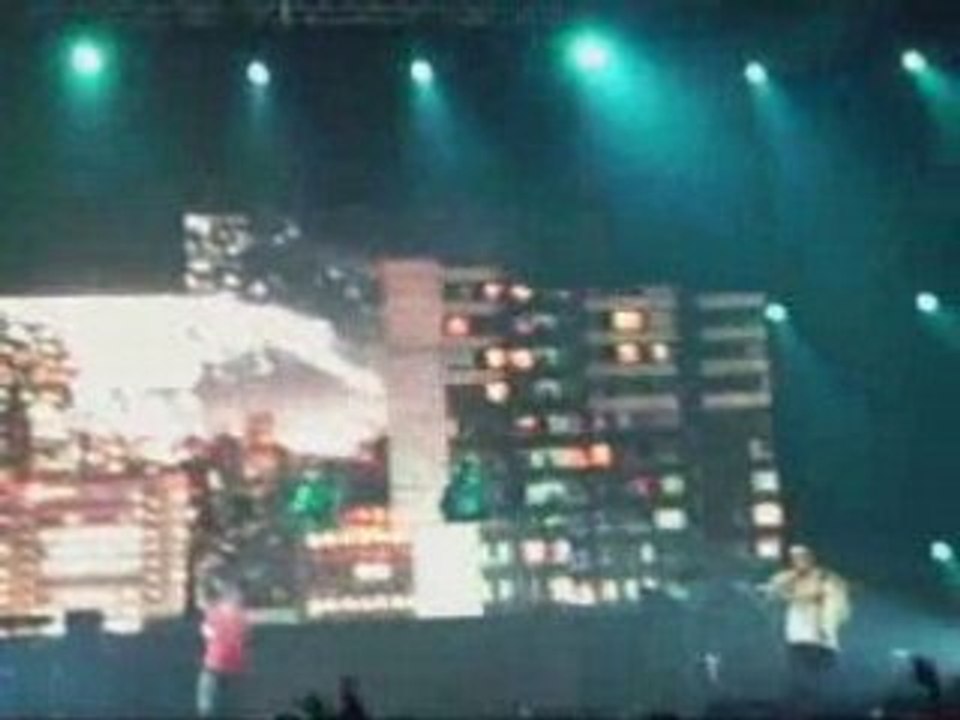 concert Suprême NTM [11.10.08]