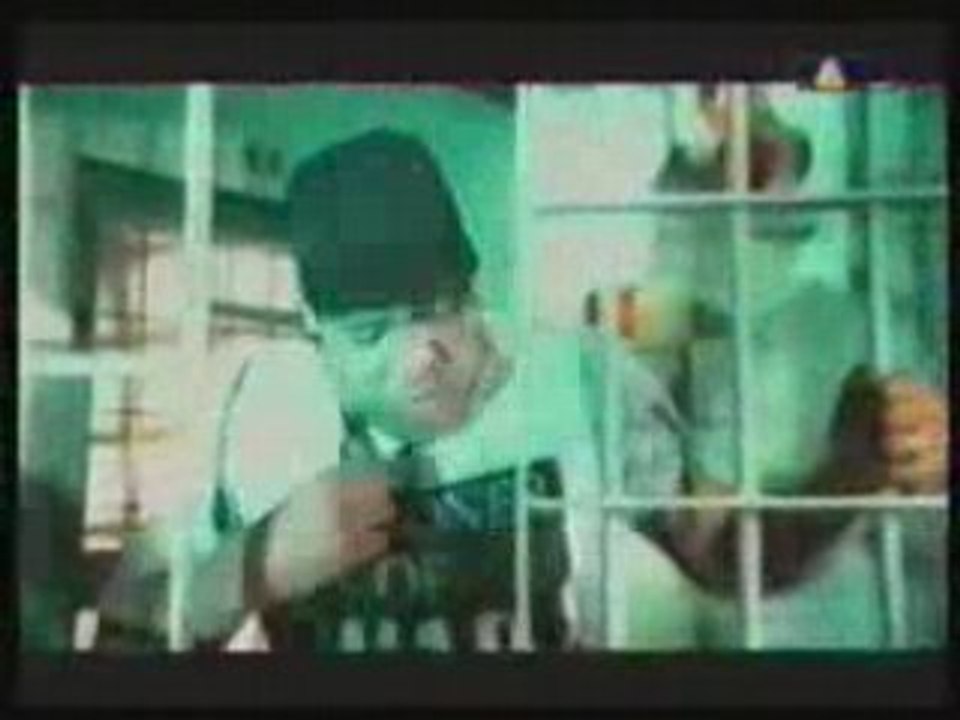 CAPTAIN JACK - ANOTHER ONES BITES THE DUST