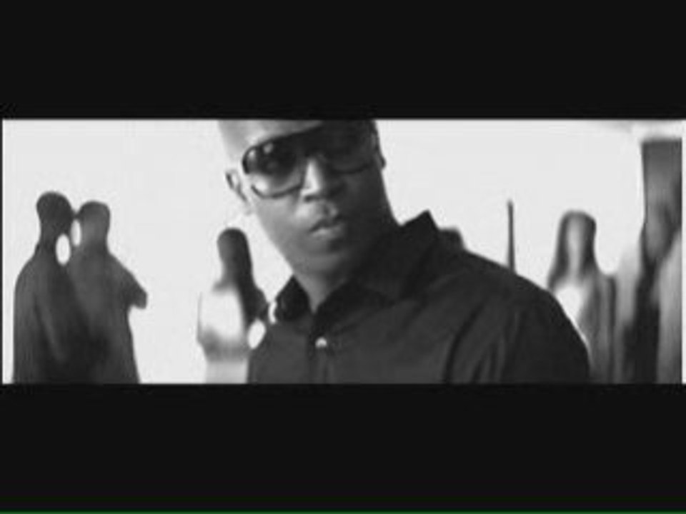 Rohff "La Grande Classe"