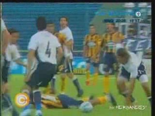 Ranking Lirico Fecha 10 Apertura 08