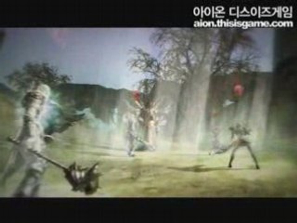 3ème présentation de la classe Clerc [Aion]