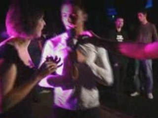 Clermont Ferrand Fête Ses Étudiants / JT 4