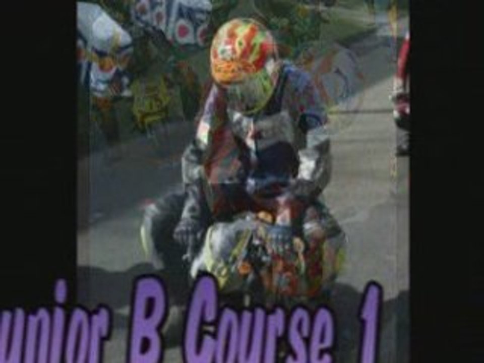 Courgenay 20082