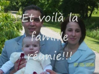 6 ème mois d'ANAIS