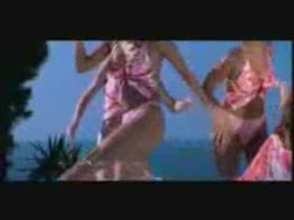 CAPTIAN JACK - GIVE IT UP