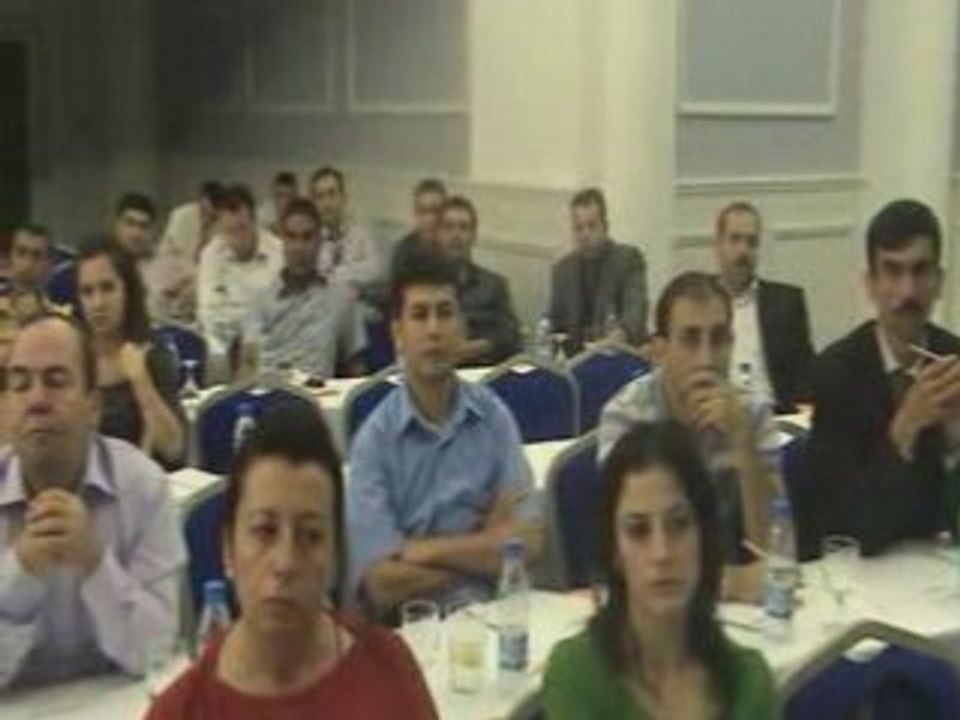 TESKOMB SEMİNER parça 2