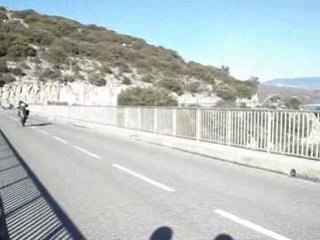 anto au lac de sainte croix