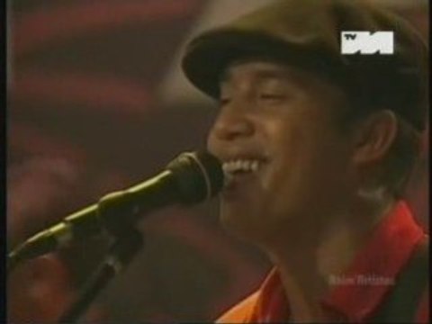 AMBONDRONA 5 - AMPY AHY