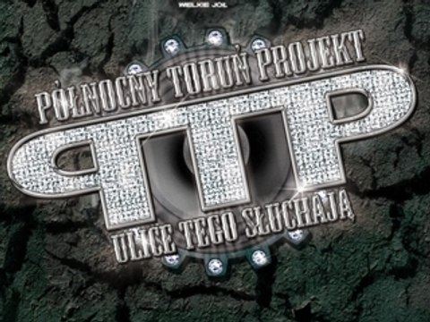 PTP Ulice Tego Słuchają / Listopad 2008 / Wielkie Joł