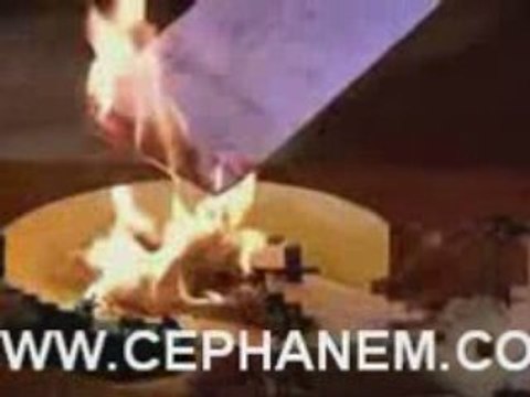 Nilgul & Bertug Cemil - Yandim Yandim