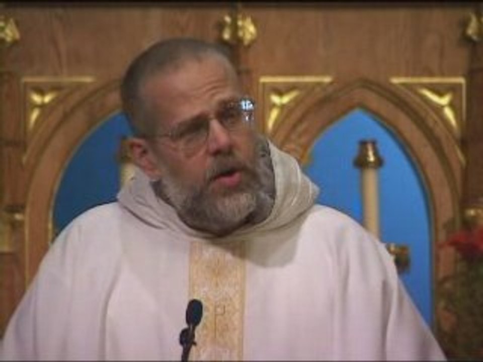 Oct 22 - Homily: Repent and Vote