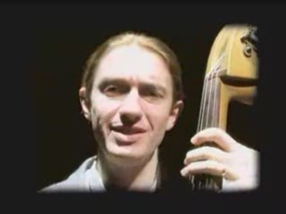 Clip Les Joyeux Urbains (Avec Jeanne Cherhal)